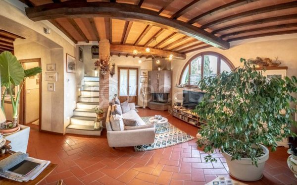 casa indipendente in vendita a Scandicci