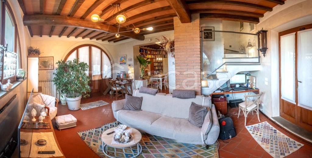 casa indipendente in vendita a Scandicci