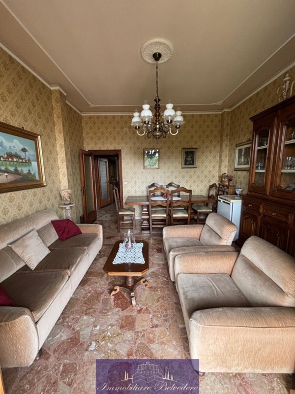 appartamento in vendita a Scandicci in zona San Giusto