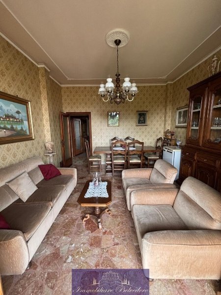 appartamento in vendita a Scandicci in zona San Giusto