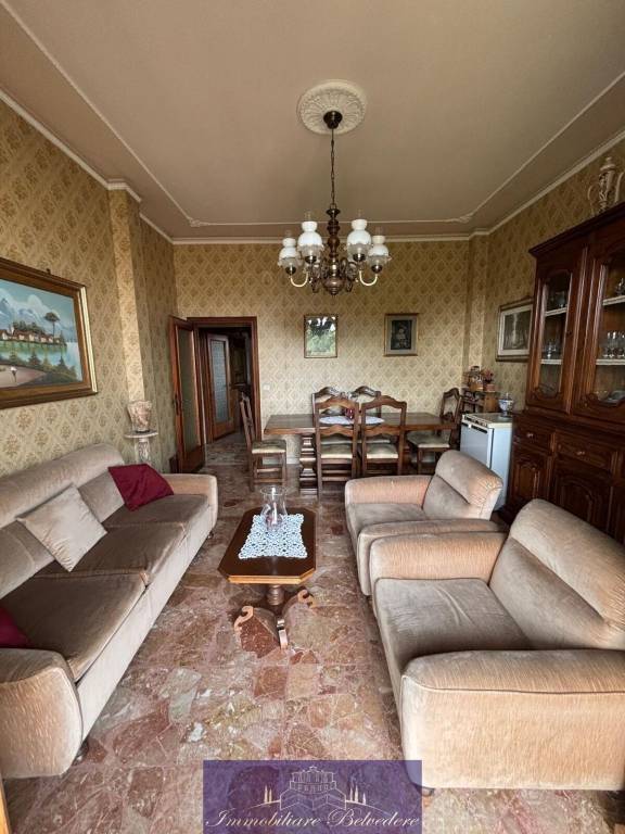 appartamento in vendita a Scandicci in zona San Giusto