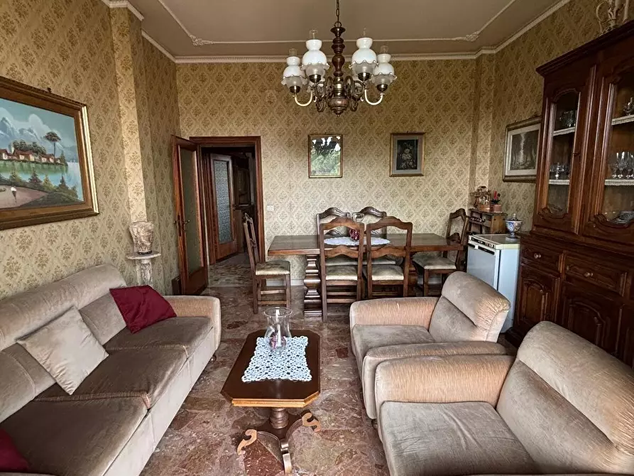 appartamento in vendita a Scandicci in zona San Giusto