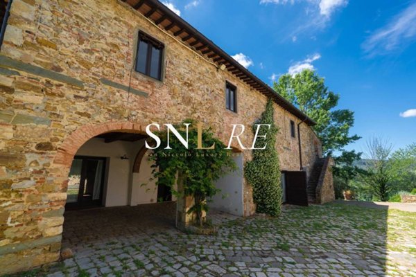 casa indipendente in vendita a Scandicci