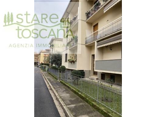 appartamento in vendita a Scandicci