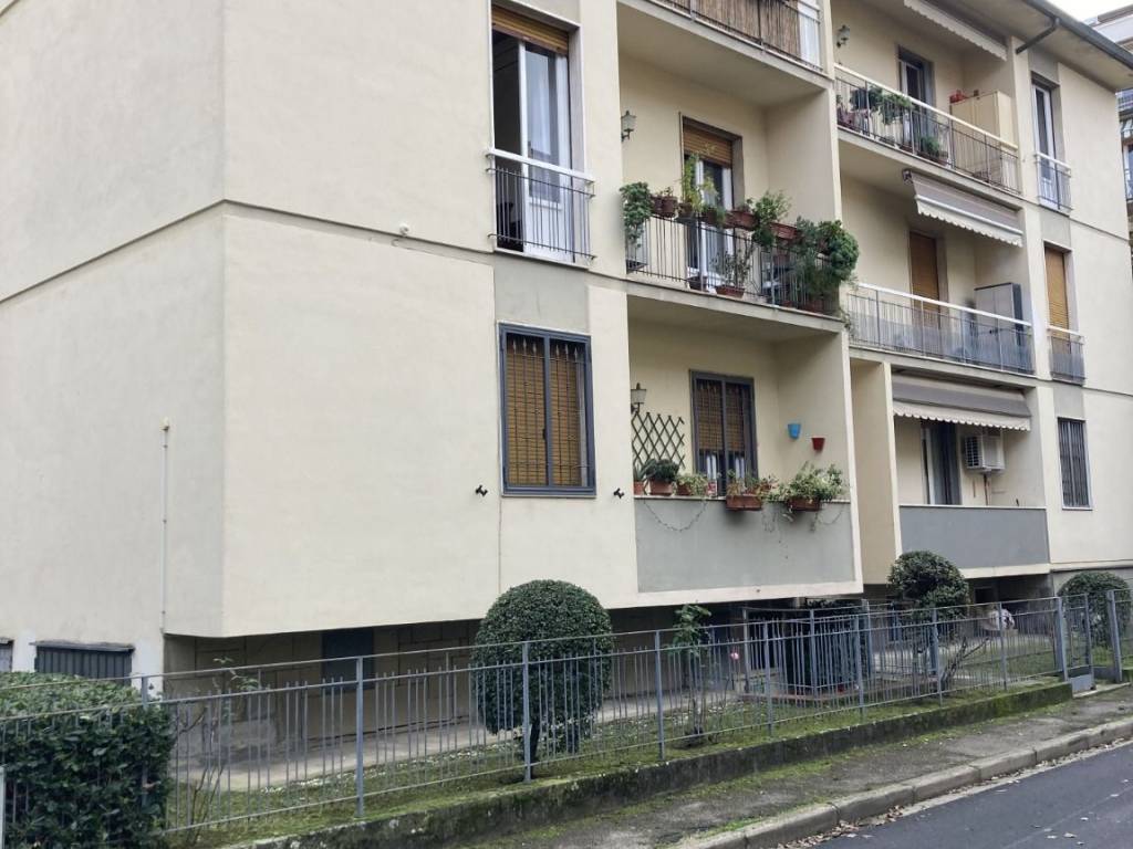 appartamento in vendita a Scandicci in zona San Giusto