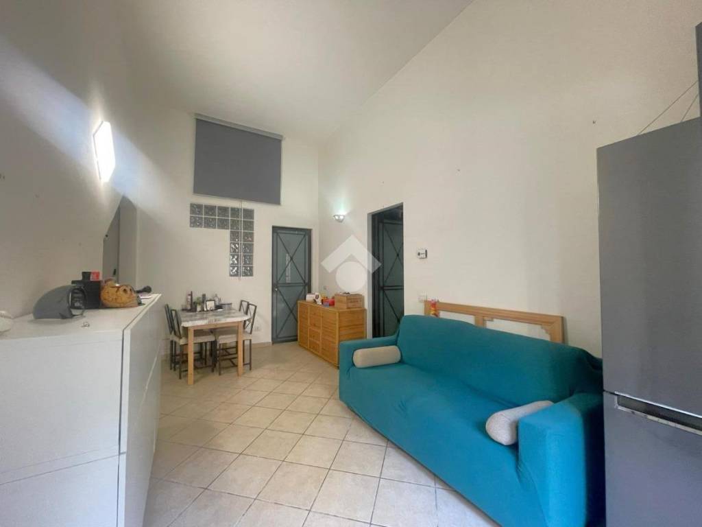 appartamento in vendita a Scandicci in zona Badia a Settimo