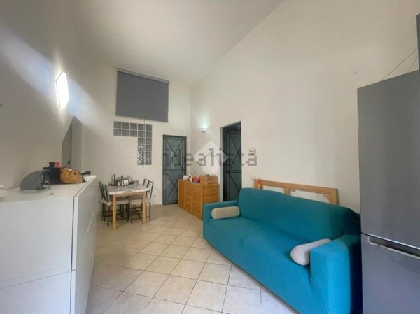 appartamento in vendita a Scandicci in zona Badia a Settimo