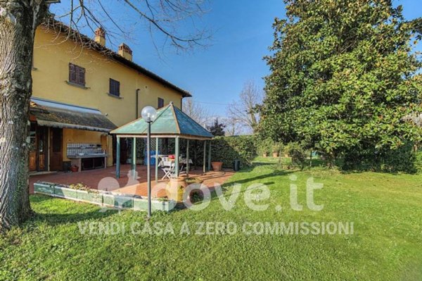 casa indipendente in vendita a Scandicci