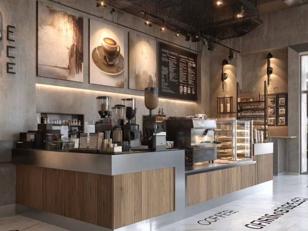 negozio in vendita a Scandicci in zona Casellina