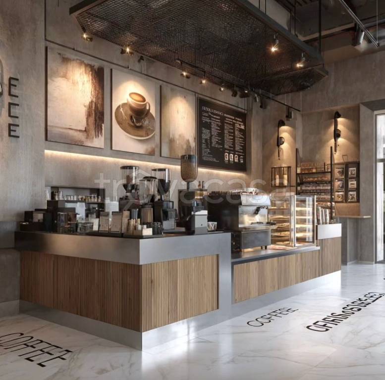 negozio in vendita a Scandicci