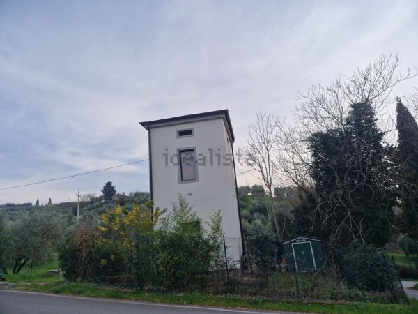 terreno agricolo in vendita a Scandicci