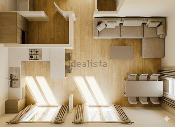 appartamento in vendita a Scandicci