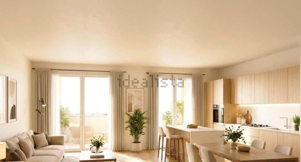 appartamento in vendita a Scandicci