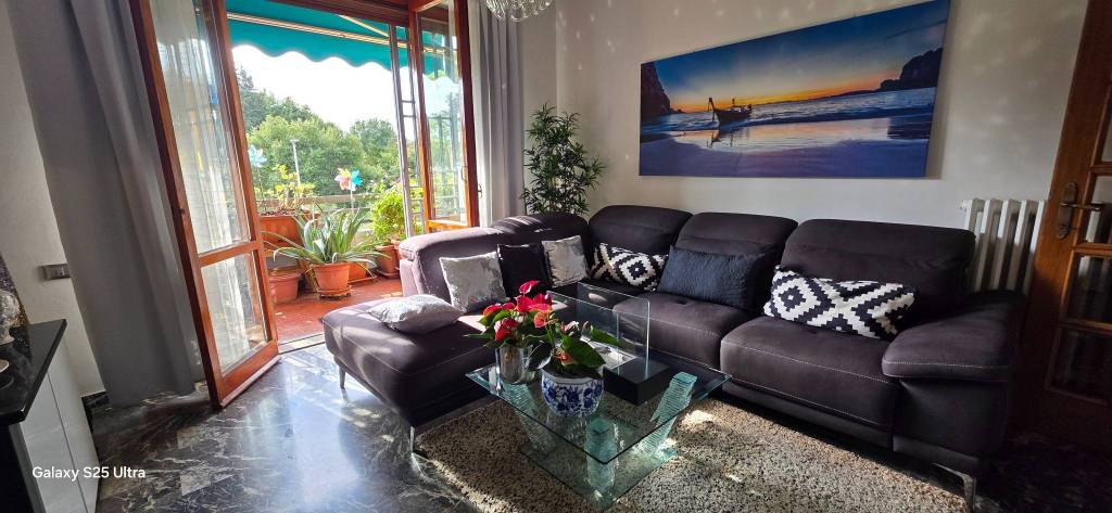 appartamento in vendita a Scandicci