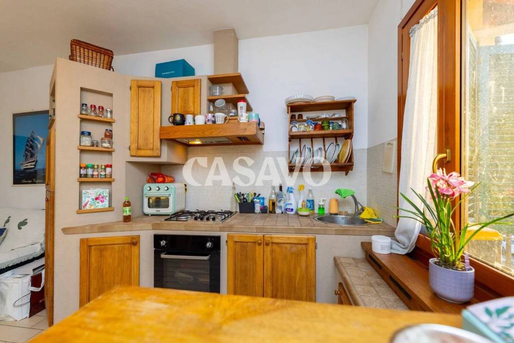 appartamento in vendita a Scandicci in zona San Colombano