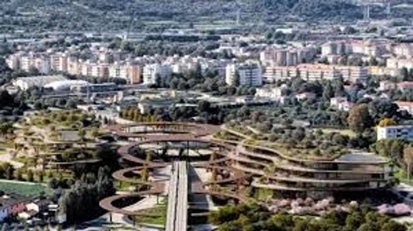 terreno edificabile in vendita a Scandicci