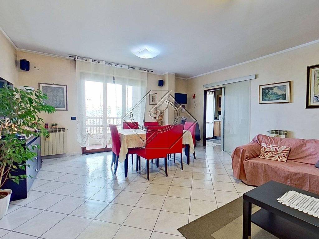 appartamento in vendita a Scandicci in zona Casellina