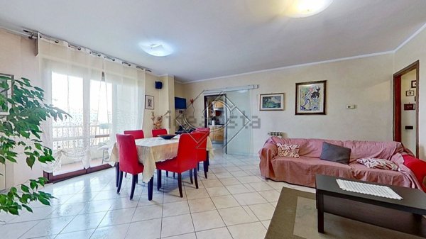 appartamento in vendita a Scandicci