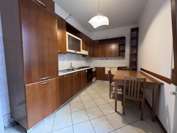 appartamento in vendita a Scandicci in zona Casellina