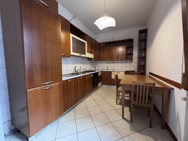 appartamento in vendita a Scandicci