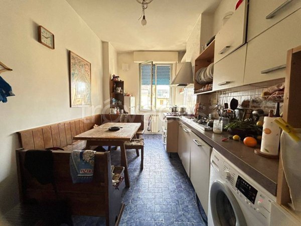 appartamento in vendita a Scandicci in zona Casellina