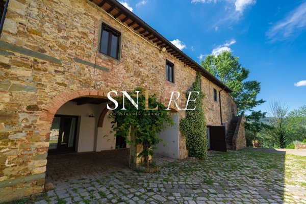 esavano in vendita a Scandicci