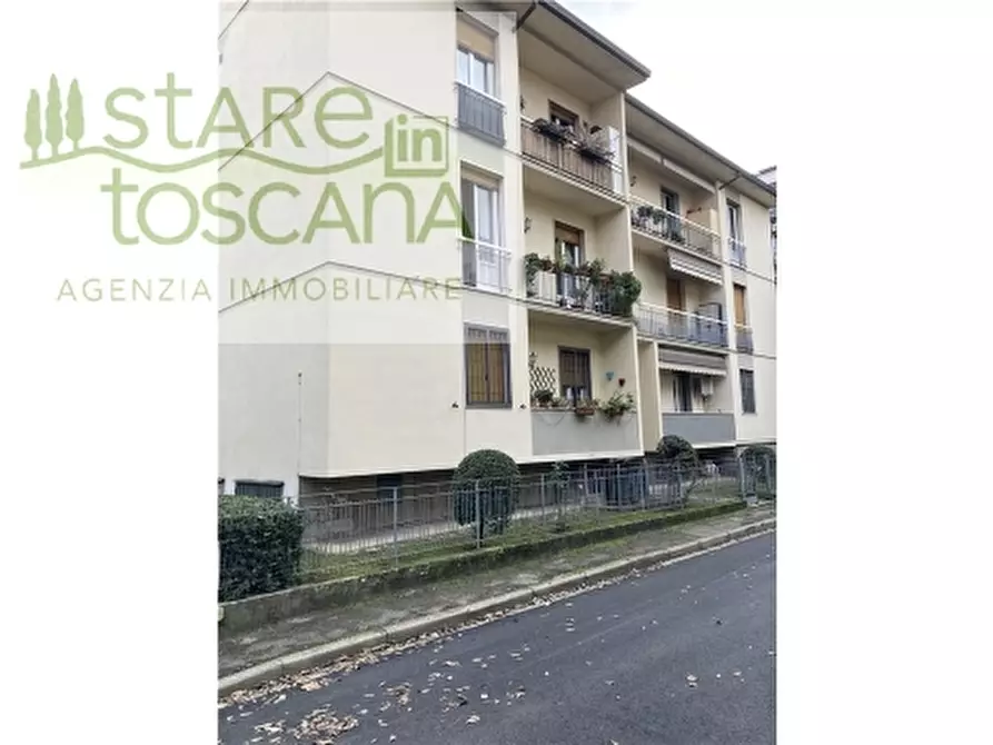 appartamento in vendita a Scandicci