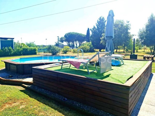 casa indipendente in vendita a Scandicci in zona Badia a Settimo