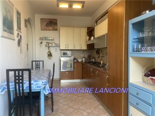 appartamento in vendita a Scandicci