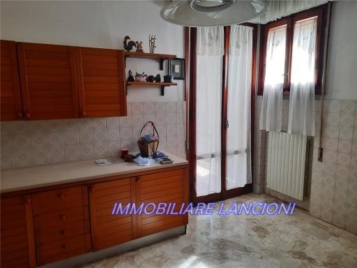 appartamento in vendita a Scandicci in zona Casellina