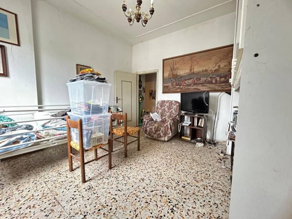 appartamento in vendita a Scandicci