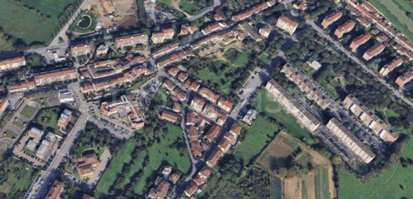 appartamento in vendita a Scandicci in zona Casellina