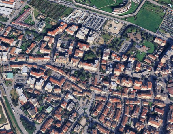 appartamento in vendita a Scandicci in zona Casellina