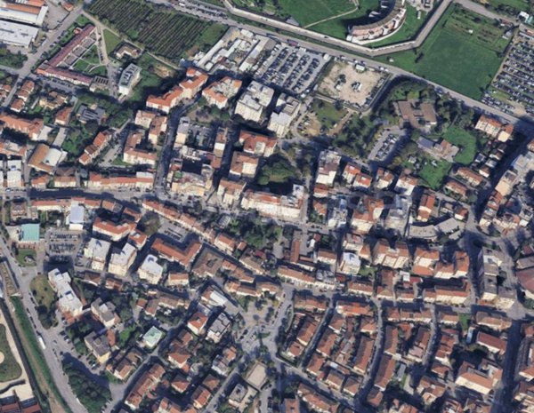 appartamento in vendita a Scandicci in zona Casellina