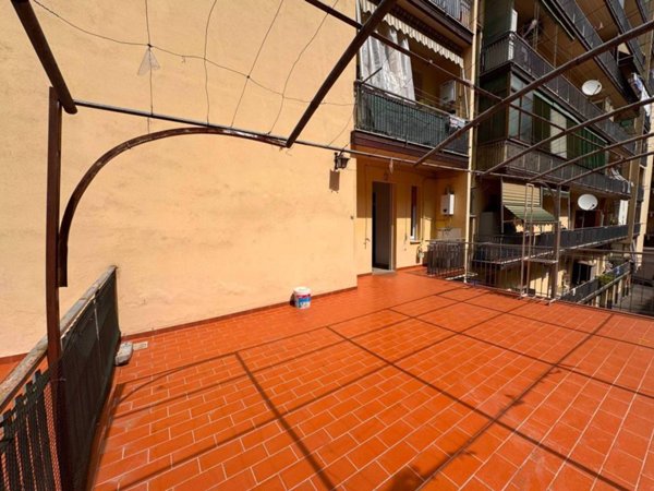 appartamento in vendita a Scandicci in zona San Giusto