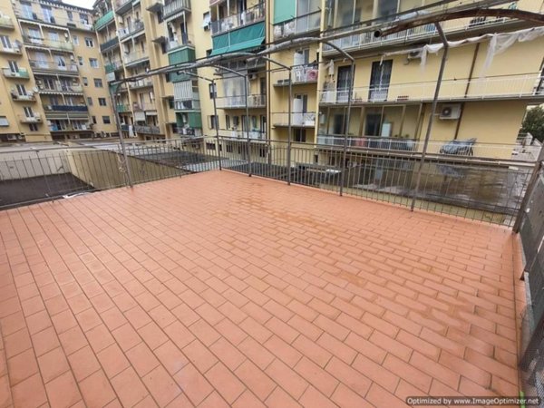 appartamento in vendita a Scandicci in zona San Giusto