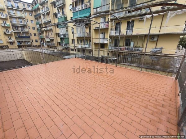 appartamento in vendita a Scandicci in zona San Giusto