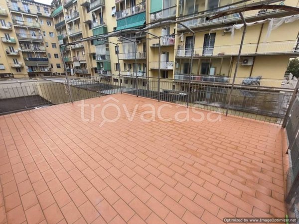 appartamento in vendita a Scandicci in zona San Giusto