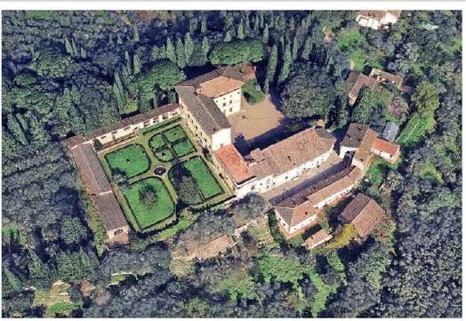 appartamento in vendita a Scandicci in zona Mosciano