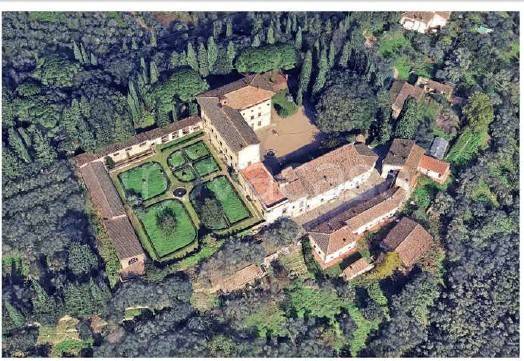 appartamento in vendita a Scandicci