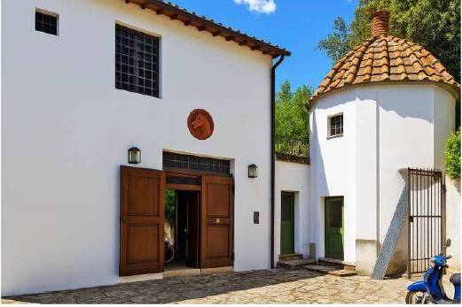 appartamento in vendita a Scandicci in zona Mosciano