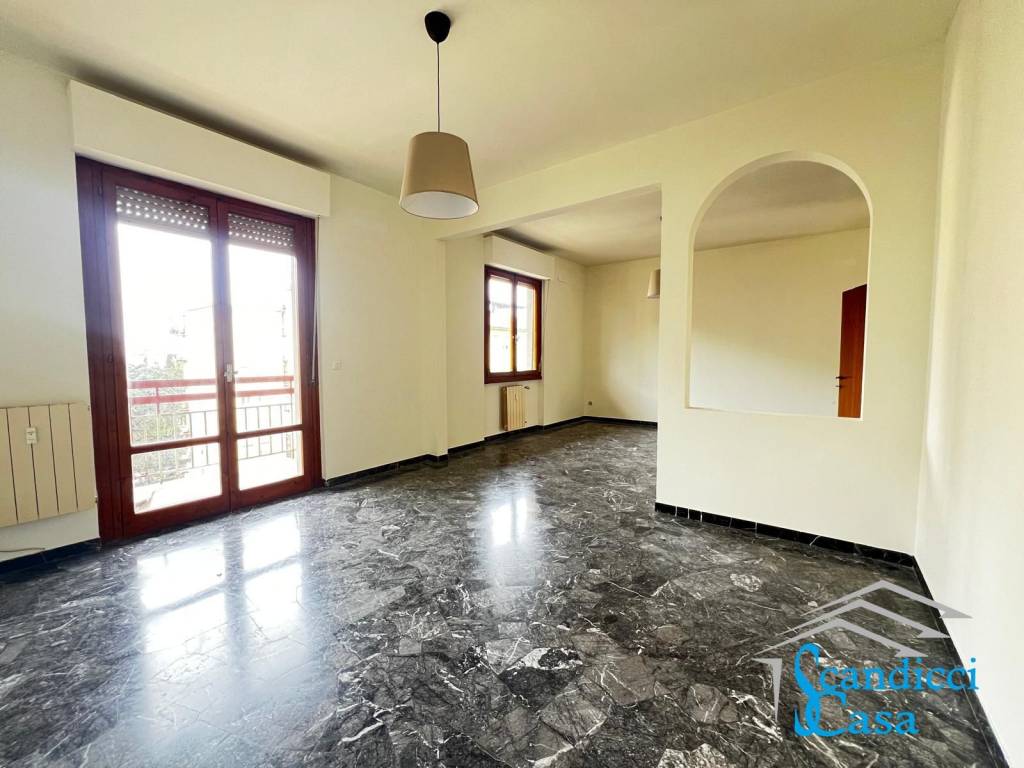 appartamento in vendita a Scandicci