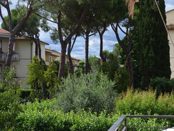 appartamento in vendita a Scandicci in zona San Giusto