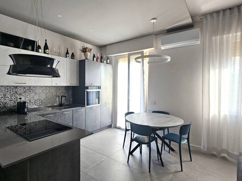 appartamento in vendita a Scandicci in zona San Giusto