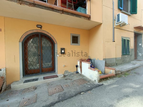 appartamento in vendita a Scandicci in zona San Vincenzo a Torri