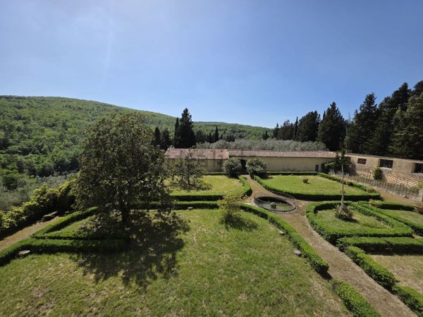 appartamento in vendita a Scandicci