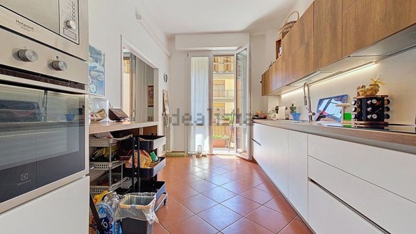 appartamento in vendita a Scandicci