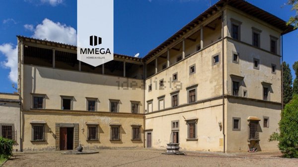 appartamento in vendita a Scandicci