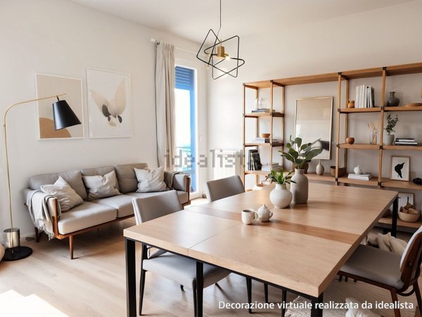 appartamento in vendita a Scandicci