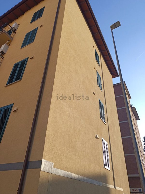 appartamento in vendita a Scandicci in zona Casellina